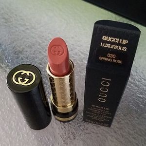 Gucci Lip